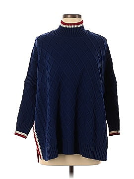 Mer Sea & Co Pullover Sweater (view 1)