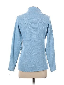 Laurie Felt Pullover Sweater (view 2)