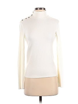 MNG Turtleneck Sweater (view 1)