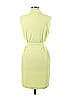 Amanda Uprichard 100% Polyester Solid Green Casual Dress Size M - photo 2