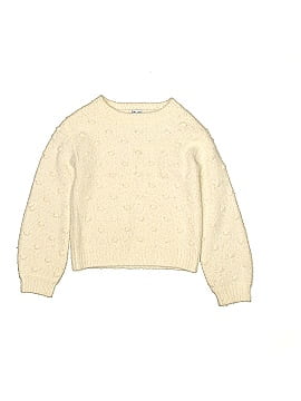 Splendid Pullover Sweater (view 1)