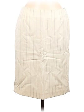 Carolina Herrera for Saks Fifth Avenue Casual Skirt (view 1)