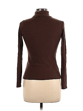 Ambiance Turtleneck Sweater (view 2)