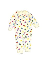 Primary Clothing Long Sleeve Outfit