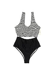 Cupshe One Piece Swimsuit