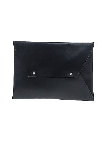 Tribe Alive Leather Clutch (view 1)