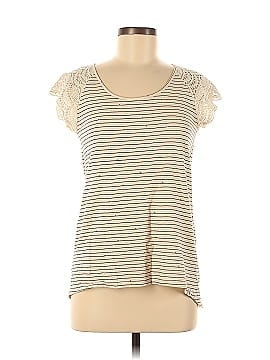 Jetty Short Sleeve Top (view 1)