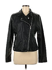 Primark Faux Leather Jacket