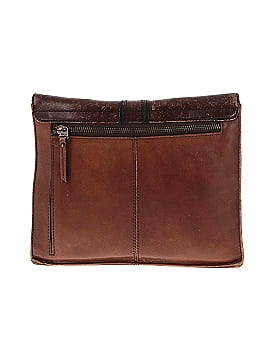Fossil Leather Clutch (view 2)
