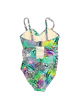 FIGLEAVES One Piece Swimsuit (view 2)