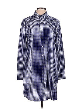 Oxford Casual Dress (view 1)