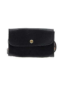 Anthropologie Leather Belt Bag (view 1)
