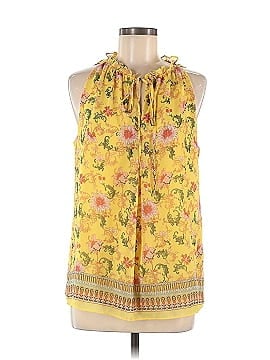 Max Edition Sleeveless Blouse (view 1)