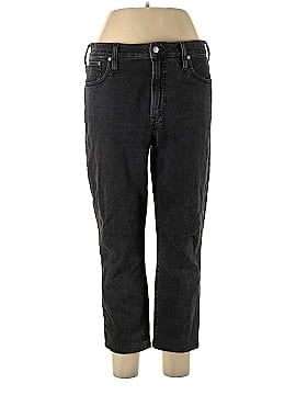 Madewell Jeans (view 1)