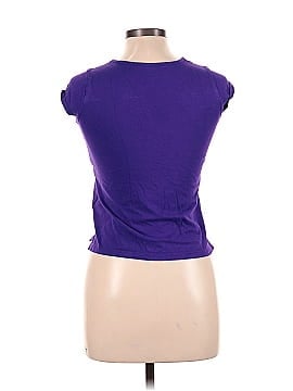 Lands' End Short Sleeve Top (view 2)