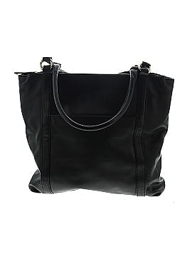 J.Crew Leather Tote (view 1)