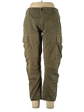RE/DONE Cargo Pants (view 1)