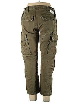 RE/DONE Cargo Pants (view 2)