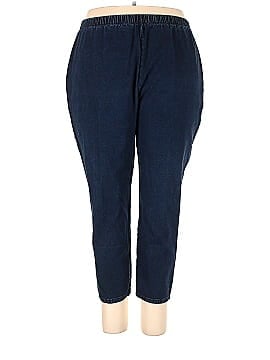 EVERYDAY FIT By CATHERINES Casual Pants (view 1)
