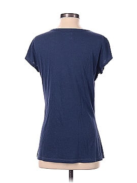 Marker Short Sleeve T-Shirt (view 2)
