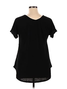 Betsey's Boutique Shop Short Sleeve Top (view 2)