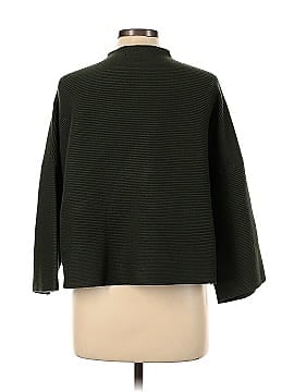 Ellison Pullover Sweater (view 2)