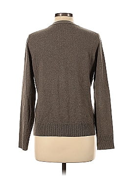 State Cashmere Cardigan (view 2)