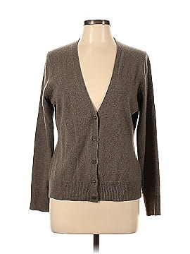 State Cashmere Cardigan (view 1)