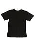 Vans 100% Cotton Black Short Sleeve T-Shirt Size S (Youth) - photo 2