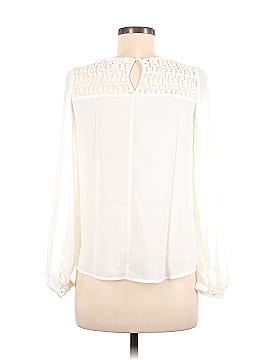 Candie's Long Sleeve Top (view 2)