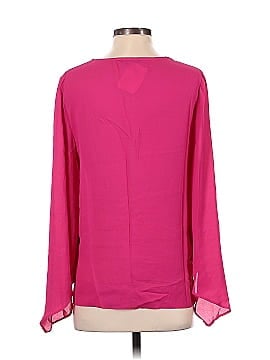 One One Six Long Sleeve Blouse (view 2)