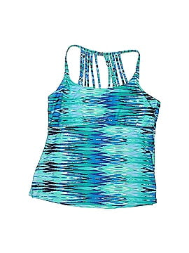 Island Waves Swimsuit Top (view 1)