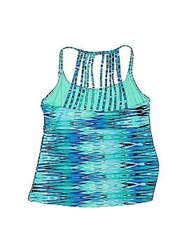 Island Waves Swimsuit Top (view 2)