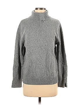 Loro Piana Cashmere Pullover Sweater (view 1)