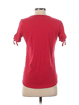 Women With Control Short Sleeve T-Shirt (view 2)