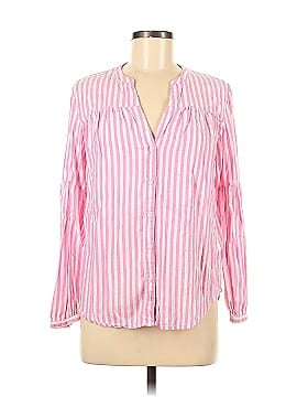 Unbranded Long Sleeve Blouse (view 1)