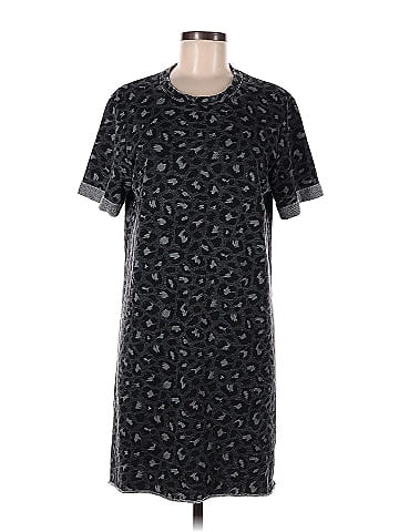 ALTERNATIVE Casual Dress (view 1)
