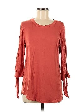 Simply Southern Long Sleeve Top (view 1)