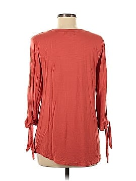 Simply Southern Long Sleeve Top (view 2)