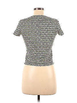 Bazar Christian Lacroix Short Sleeve T-Shirt (view 2)