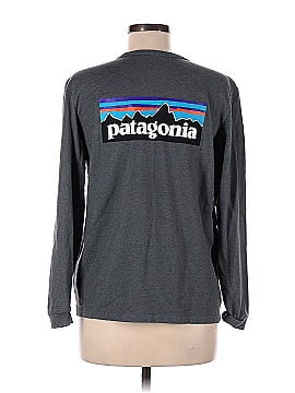 Patagonia Long Sleeve T-Shirt (view 2)