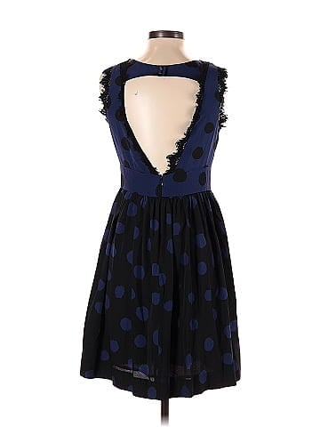 Corey Lynn Calter Cocktail Dress (view 2)