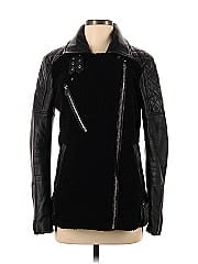 Slate & Willow Faux Leather Jacket
