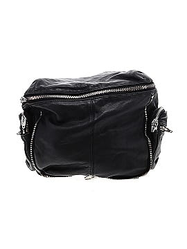 Alexander Wang Leather Shoulder Bag (view 1)