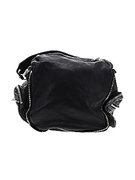 Alexander Wang Leather Shoulder Bag (view 2)
