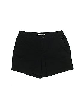 Amazon Essentials Denim Shorts (view 1)