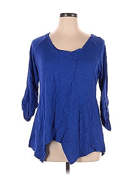 Simply Emma Long Sleeve Top (view 1)