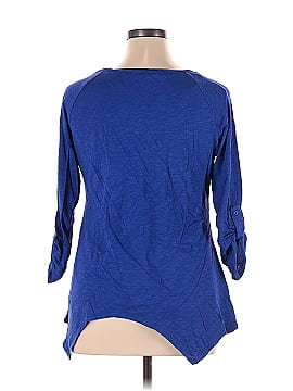 Simply Emma Long Sleeve Top (view 2)