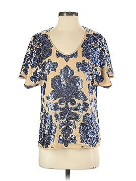 Neiman Marcus for Target Short Sleeve Blouse (view 1)