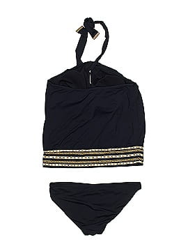 MICHAEL Michael Kors Two Piece Swimsuit (view 2)